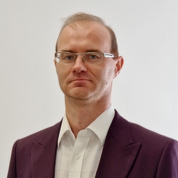 Баровик Дмитрий Валентинович